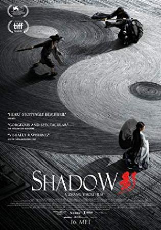 Shadow (2018) + Extras (1080p BluRay x265 HEVC 10bit AAC 7.1 Chinese SAMPA)