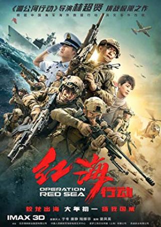 Operation Red Sea 2018 x264 720p Esub BluRay Dual Audio Hindi Chinese GOPISAHI
