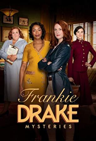 Frankie Drake Mysteries - Temporada 2 [HDTV][Cap 201][Castellano]