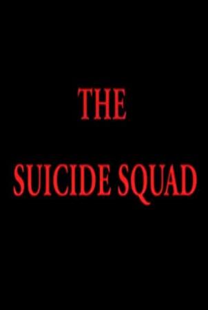 The Suicide Squad 2021 1080p WEBRip x264<span style=color:#fc9c6d>-RARBG</span>