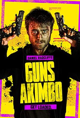 Guns Akimbo 2019 FRENCH 720p BluRay x264 AC3<span style=color:#fc9c6d>-EXTREME</span>
