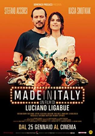 Made In Italy (2020) [1080p] [WEBRip] [5.1] <span style=color:#fc9c6d>[YTS]</span>