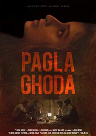 Ghoda 2017 Hindi Dubbed Full Movie DVDRip 480p