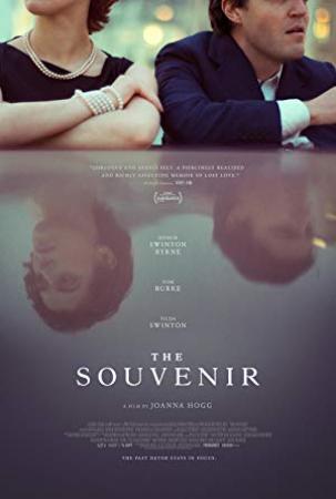 The Souvenir (2019) [WEBRip] [1080p] <span style=color:#fc9c6d>[YTS]</span>