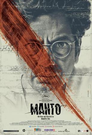 Manto (2018) Hindi - 720p - HDRip - x264 - 1.4GB - AC3 5.1 - ESub <span style=color:#fc9c6d>- MovCr</span>