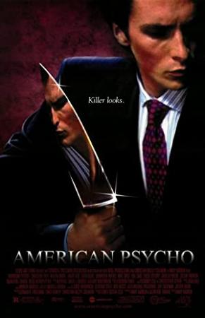 American Psycho (2000) (1080p BluRay x265 HEVC 10bit HDR AAC 7.1 afm72)