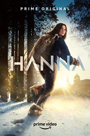 Hanna S02 COMPLETE 1080p AMZN WEBRip H264-BLACKHAT[TGx]