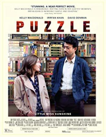 Puzzle (2018) 720p WEB-DL x264 Eng Subs [Dual Audio] [Hindi DD 2 0 - English 2 0] Exclusive By <span style=color:#fc9c6d>-=!Dr STAR!</span>