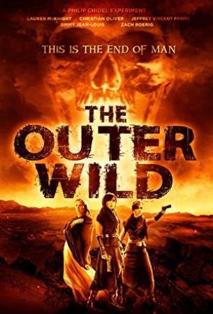 The Outer Wild (2018) 720p WEB-DL x264 ESubs 