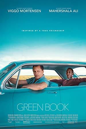 Green Book 2018 FRENCH BDRip XviD<span style=color:#fc9c6d>-EXTREME</span>