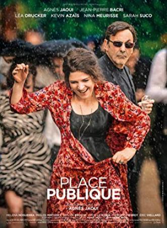 Place Publique 2018 FRENCH 720p BluRay DTS x264-UTT 
