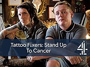 Stand Up To Cancer (2021) [1080p] [WEBRip] [5.1] <span style=color:#fc9c6d>[YTS]</span>