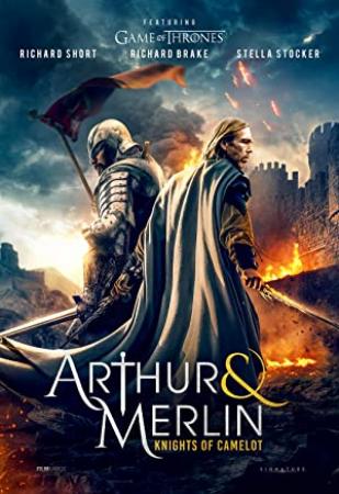 Arthur And Merlin Knights Of Camelot 2020 720p WEBRip 800MB x264<span style=color:#fc9c6d>-GalaxyRG[TGx]</span>