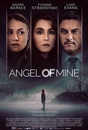 Angel Of Mine (2019) [BluRay 720p X264 MKV][AC3 5.1 Castellano]