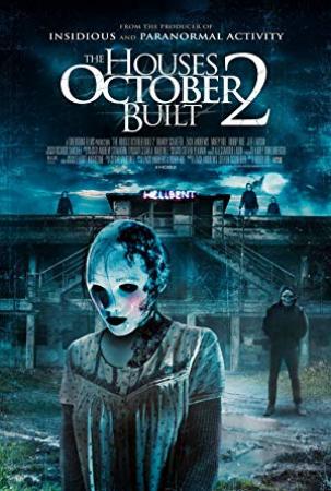 The Houses October Built 2 2017 HDRip XviD AC3<span style=color:#fc9c6d>-EVO</span>