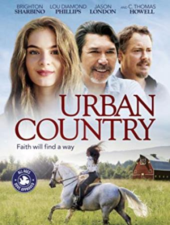 Urban Country  2019 brrip 720p castellano