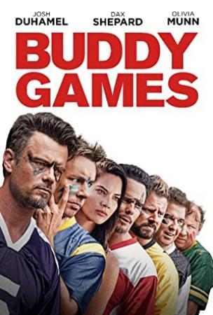 Buddy Games (2019) [1080p] [WEBRip] [5.1] <span style=color:#fc9c6d>[YTS]</span>