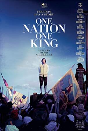One Nation One King 2018 FRENCH 1080p WEB-DL DD 5.1 H264-LAZARUS