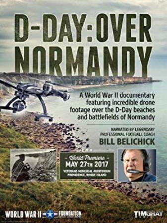 D-Day Over Normandy 2O19 P WEB_DL 72Op