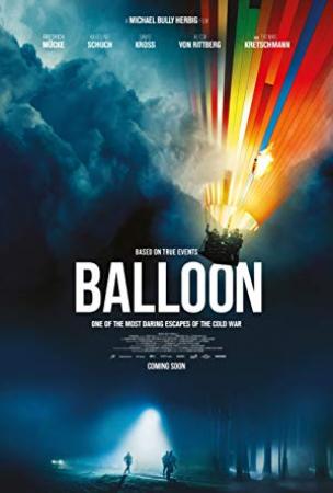 Ballon 2018 FRENCH 720p BluRay x264 AC3<span style=color:#fc9c6d>-EXTREME</span>