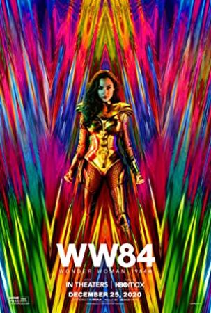 Wonder Woman 1984 (2020) [720p] [WEBRip] <span style=color:#fc9c6d>[YTS]</span>