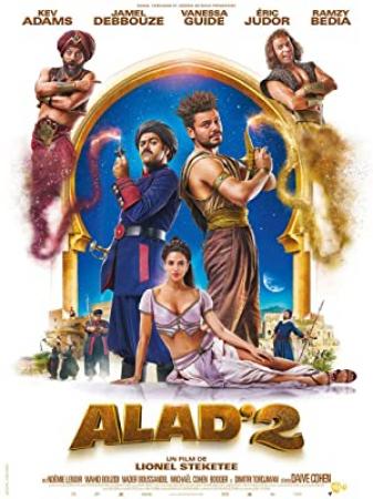 Aladdin 2 (2018) [720p] [BluRay] <span style=color:#fc9c6d>[YTS]</span>
