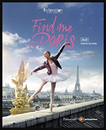 Find Me In Paris S01E08 Arabesque And Flamenco XviD<span style=color:#fc9c6d>-AFG</span>
