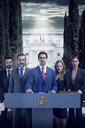 Secretos De Estado (2019) - Temporada 1 [HDTV 720p][Cap 106][AC3 5.1 Castellano]