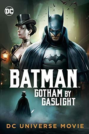 Batman Gotham by Gaslight 2018 720p WEB-DL 600MB MkvCage