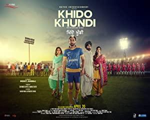 Khido Khundi 2018 x264 720p HD Punjabi GOPISAHI