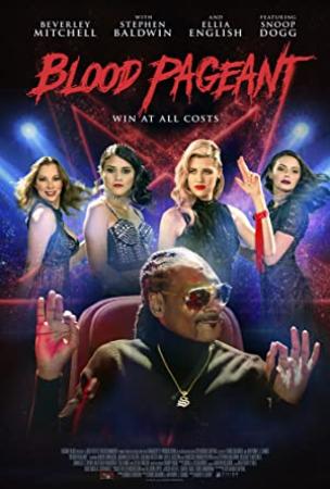 Blood Pageant 2021 HDRip XviD AC3<span style=color:#fc9c6d>-EVO</span>