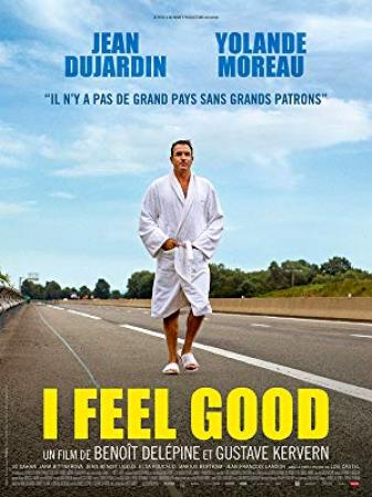I Feel Good 2018 FRENCH 1080p BluRay DTS x264<span style=color:#fc9c6d>-UTT</span>