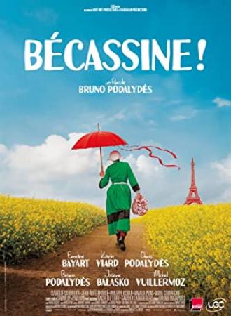 Becassine 2018 FRENCH HDRip XviD<span style=color:#fc9c6d>-EXTREME</span>