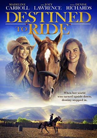 Destined to Ride 2018 FRENCH HDRip XviD-EXTREME 