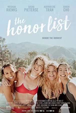 The Honor List 2018 720p WEB-HD 750 MB <span style=color:#fc9c6d>- iExTV</span>