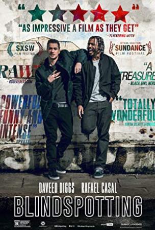 Blindspotting 2018 FRENCH BDRip XviD<span style=color:#fc9c6d>-EXTREME</span>