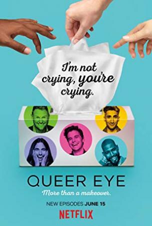 Queer Eye 2018 S02E03 XviD<span style=color:#fc9c6d>-AFG</span>