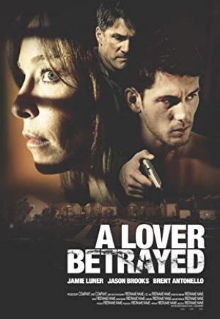 A Lover Betrayed (2017) 720p HDRip [Hindi + English] x264 AAC ESub <span style=color:#fc9c6d>By Full4Movies</span>