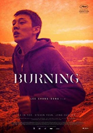 Burning [Bluray Rip][AC3 2.0 Castellano][2019]