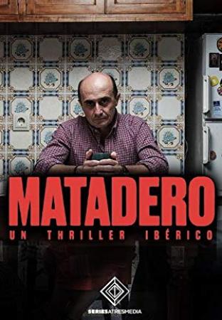 Matadero - Temporada 1 [HDTV][Cap 103][Castellano]