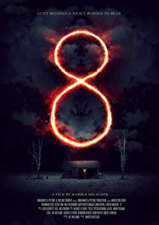 8 A South African Horror Story 2019 HDRip AC3 x264<span style=color:#fc9c6d>-CMRG[TGx]</span>