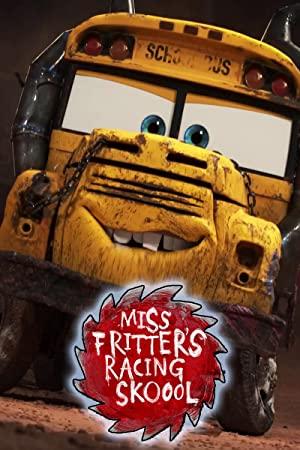 Miss Fritter's Racing Skoool (2017) [BluRay] [1080p] <span style=color:#fc9c6d>[YTS]</span>