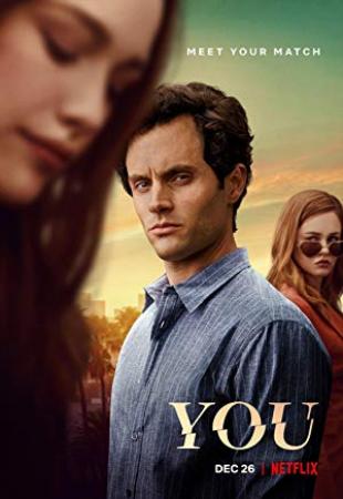You (2018) - Temporada 1 [HDTV][Cap 101_110][Castellano]