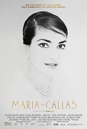 Maria by Callas 2017 1080p