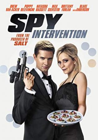 Spy Intervention (2020) [1080p] [WEBRip] [5.1] <span style=color:#fc9c6d>[YTS]</span>