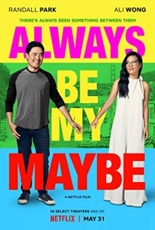 Always Be My Maybe (2019) [WEBRip] [720p] <span style=color:#fc9c6d>[YTS]</span>