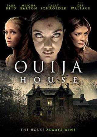 Ouija House (2018) x264 720p WEB-DL  [Hindi DD 2 0 + English 2 0] Exclusive By DREDD