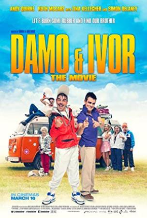 Damo & Ivor The Movie 2018 Movies HDRip x264 5 1 with Sample ☻rDX☻