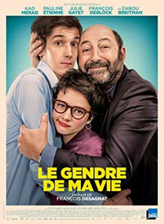 Le Gendre De Ma Vie 2018 FRENCH 720p WEB H264<span style=color:#fc9c6d>-PREUMS</span>