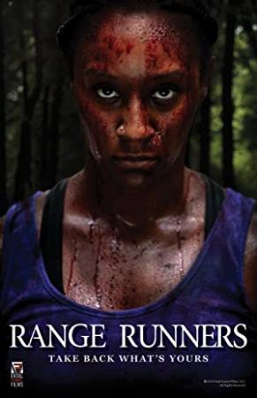 Range Runners 2020 1080p WEBRip DD 5.1 X 264<span style=color:#fc9c6d>-EVO[EtHD]</span>